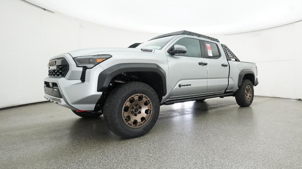 2025 Toyota Tacoma Trailhunter - Photo 62