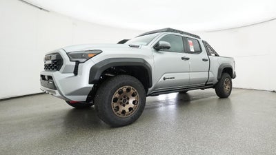 2025 Toyota Tacoma i-FORCE MAX Tacoma Trailhunter