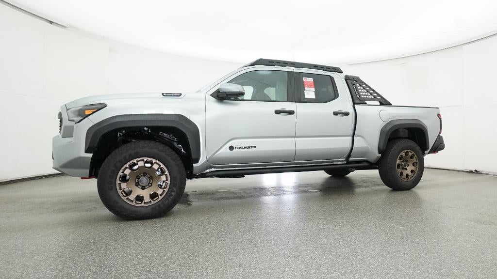 2025 Toyota Tacoma Trailhunter - Photo 63