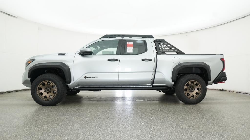 2025 Toyota Tacoma Trailhunter - Photo 64