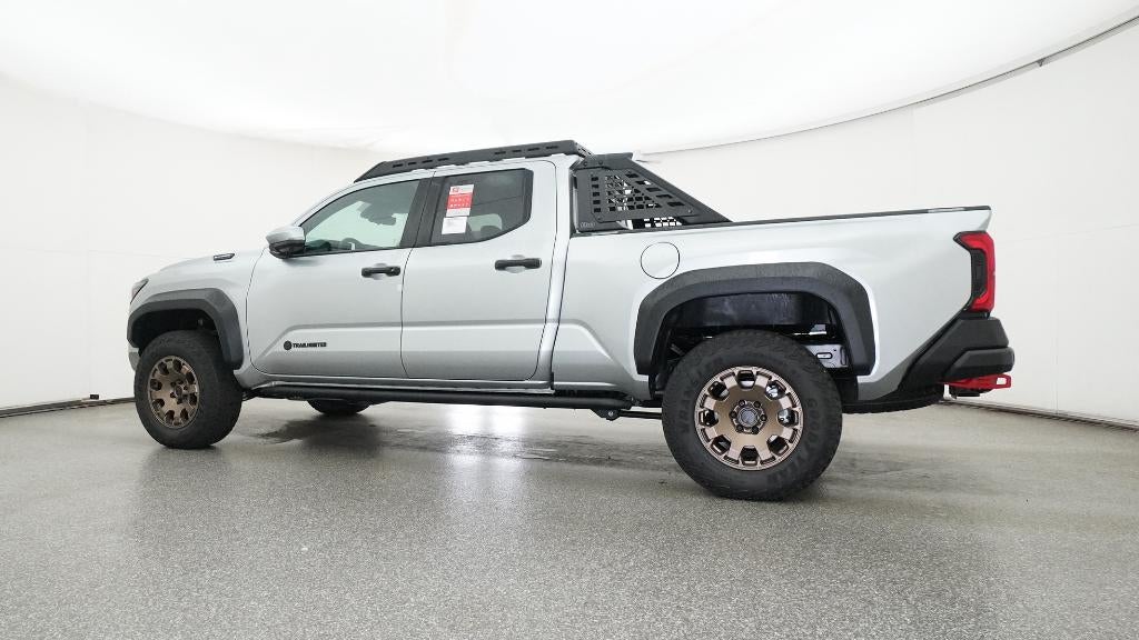 2025 Toyota Tacoma Trailhunter - Photo 65