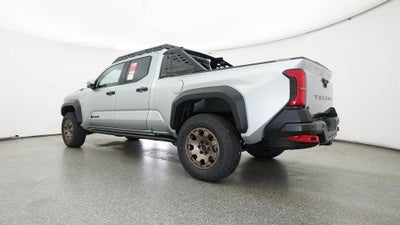 2025 Toyota Tacoma i-FORCE MAX Tacoma Trailhunter