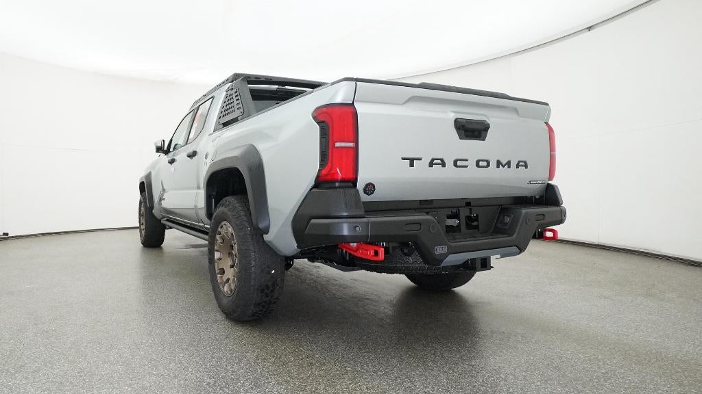 2025 Toyota Tacoma i-FORCE MAX Tacoma Trailhunter