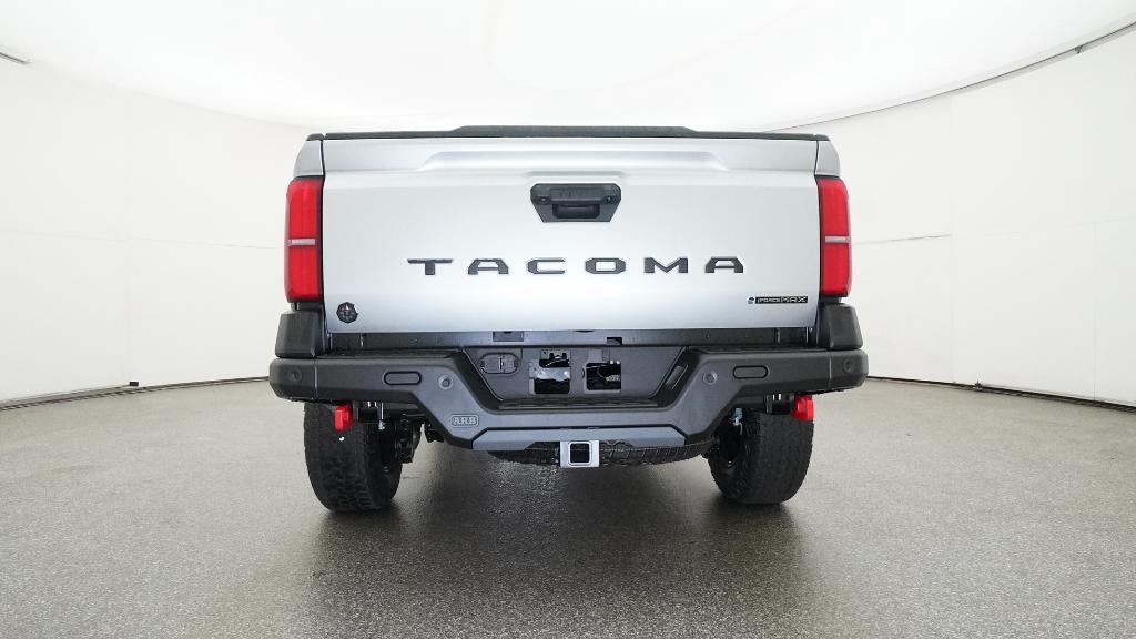 2025 Toyota Tacoma i-FORCE MAX Tacoma Trailhunter