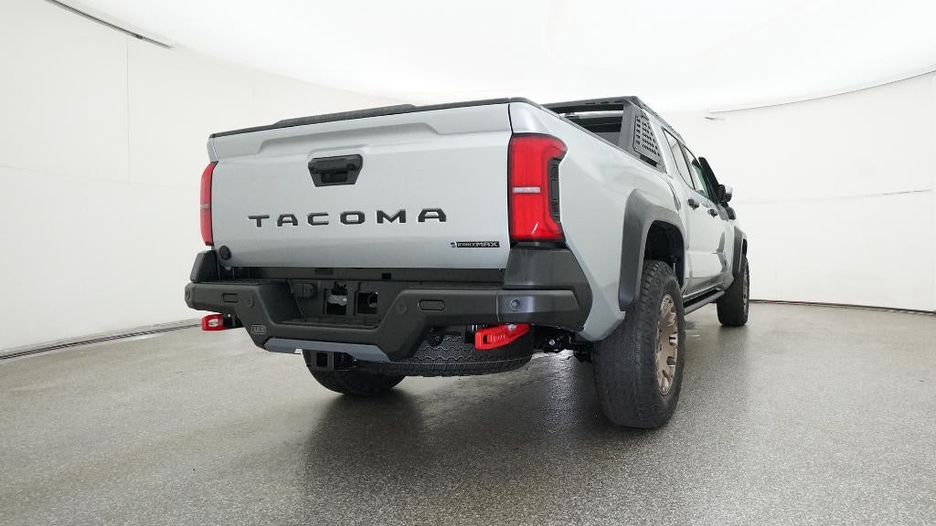 2025 Toyota Tacoma Trailhunter - Photo 69