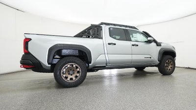 2025 Toyota Tacoma i-FORCE MAX Tacoma Trailhunter