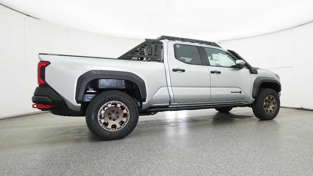 2025 Toyota Tacoma i-FORCE MAX Tacoma Trailhunter