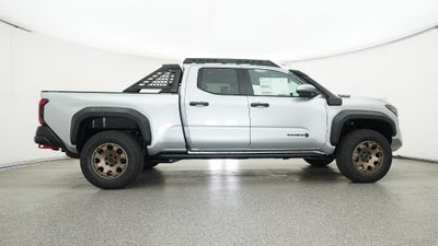 2025 Toyota Tacoma i-FORCE MAX Tacoma Trailhunter