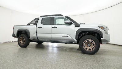 2025 Toyota Tacoma i-FORCE MAX Tacoma Trailhunter