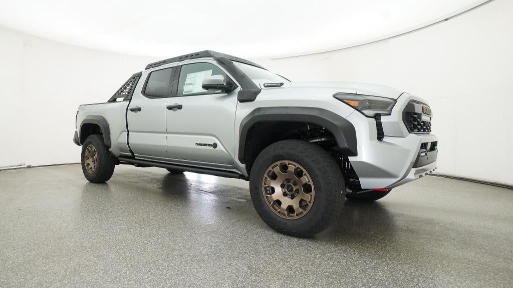2025 Toyota Tacoma Trailhunter - Photo 74