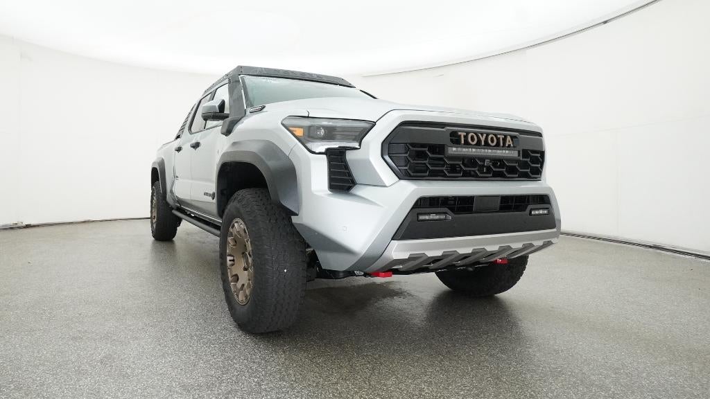 2025 Toyota Tacoma Trailhunter - Photo 75