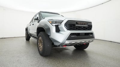 2025 Toyota Tacoma i-FORCE MAX Tacoma Trailhunter
