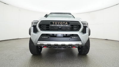 2025 Toyota Tacoma i-FORCE MAX Tacoma Trailhunter
