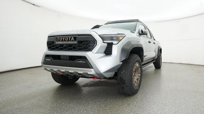 2025 Toyota Tacoma i-FORCE MAX Tacoma Trailhunter