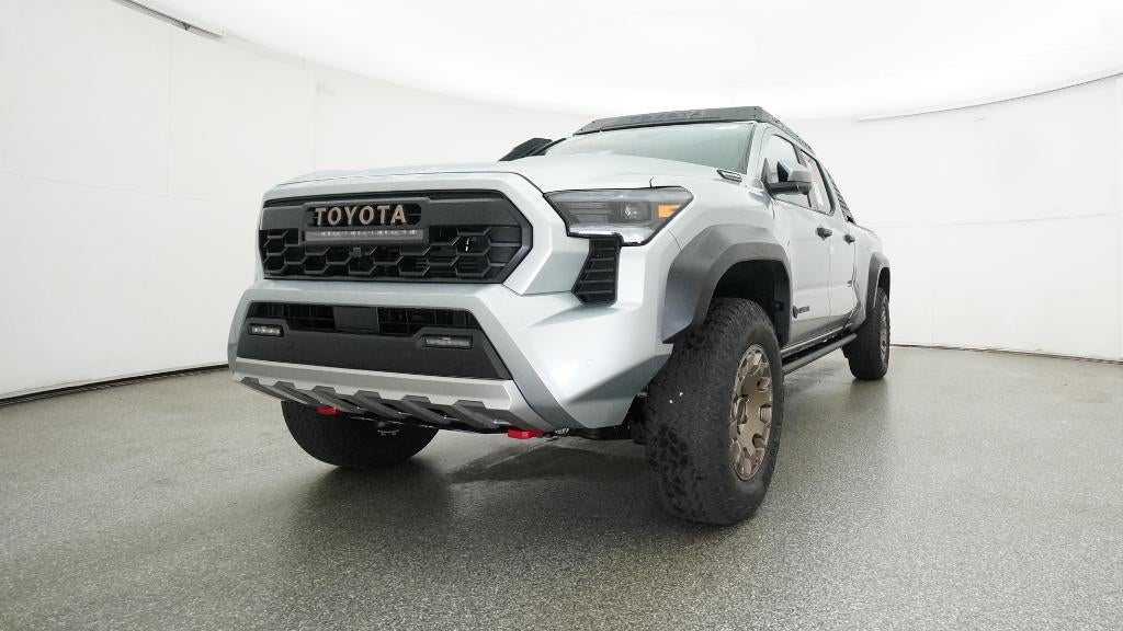 2025 Toyota Tacoma i-FORCE MAX Tacoma Trailhunter