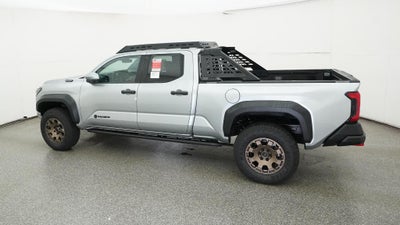 2025 Toyota Tacoma i-FORCE MAX Tacoma Trailhunter