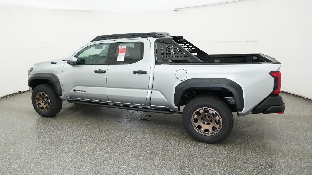 2025 Toyota Tacoma i-FORCE MAX Tacoma Trailhunter