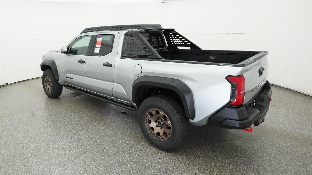 2025 Toyota Tacoma Trailhunter - Photo 50