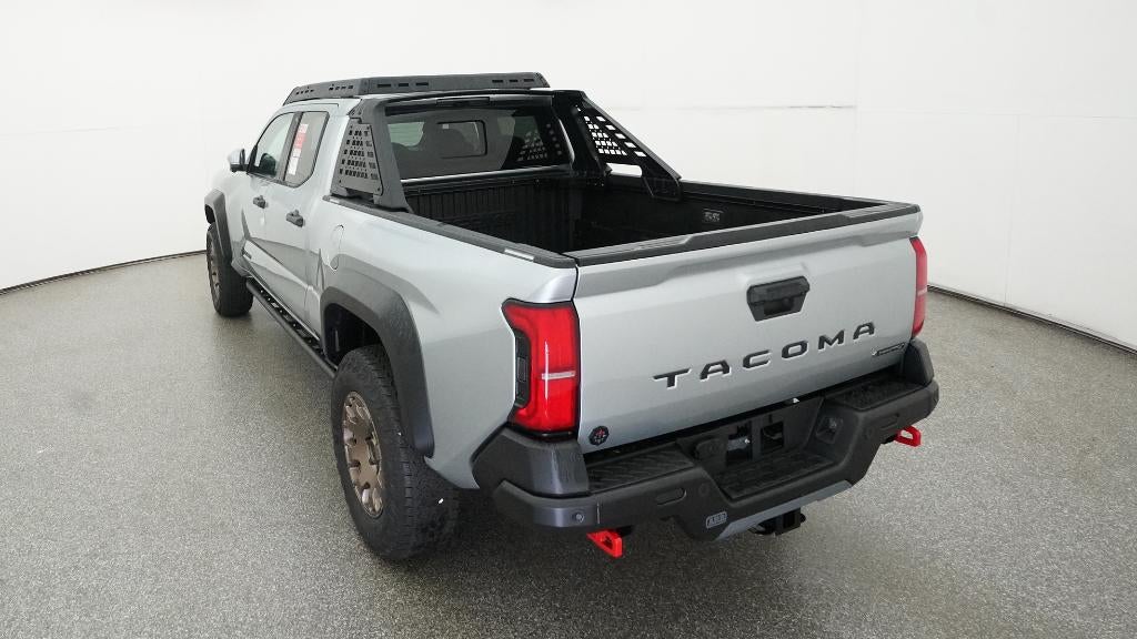2025 Toyota Tacoma Trailhunter - Photo 51