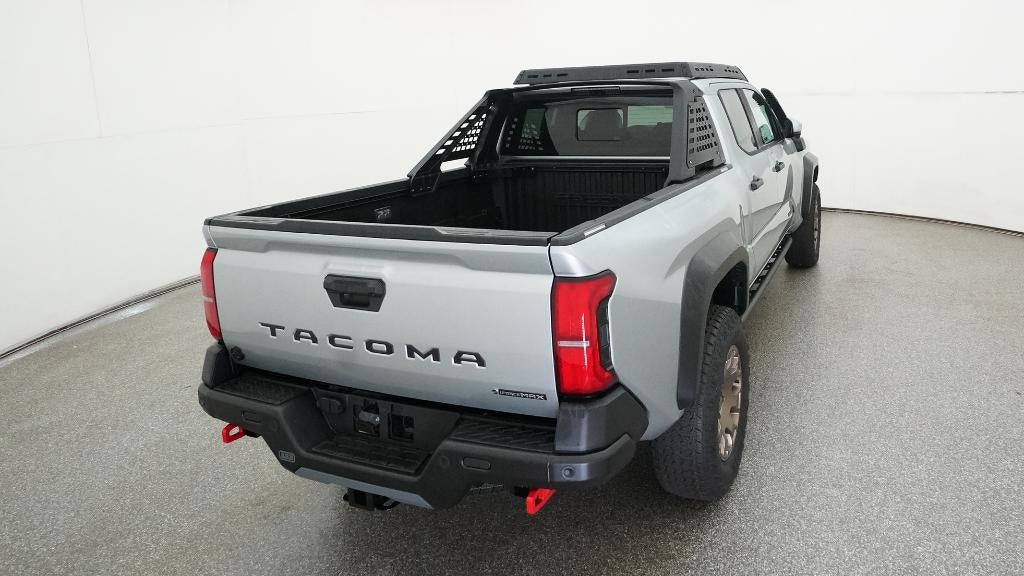 2025 Toyota Tacoma Trailhunter - Photo 53