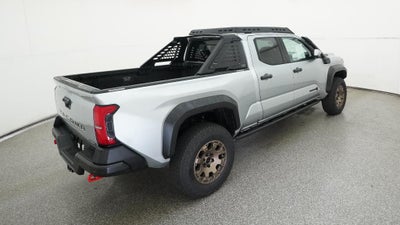2025 Toyota Tacoma i-FORCE MAX Tacoma Trailhunter