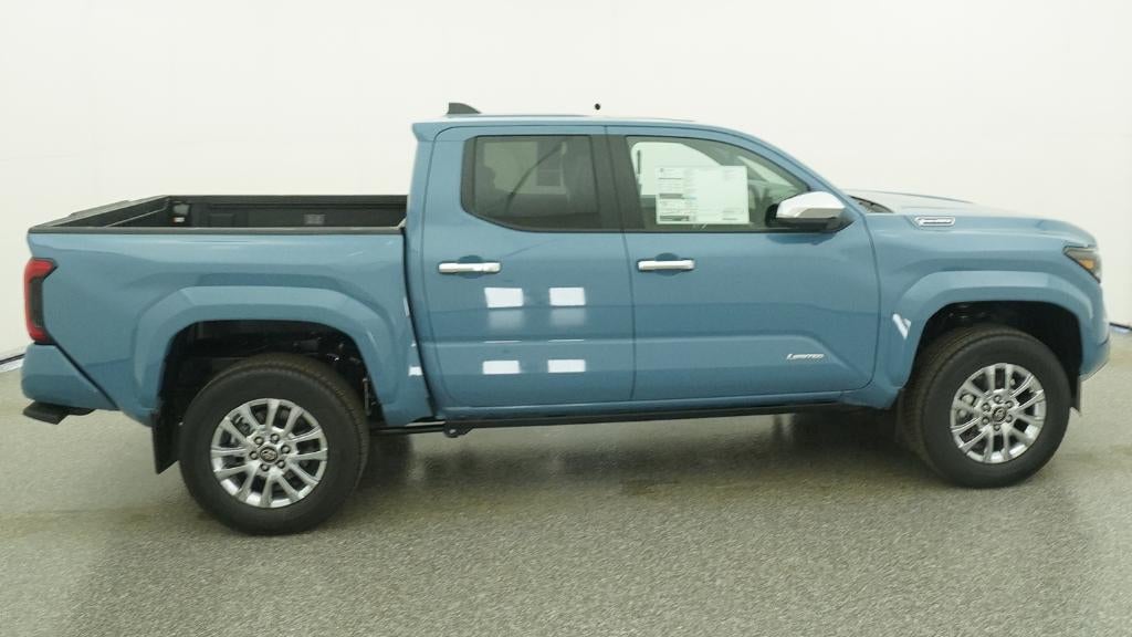 2026 Toyota Tacoma i-FORCE MAX Tacoma Limited
