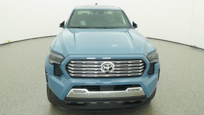 2026 Toyota Tacoma i-FORCE MAX Tacoma Limited