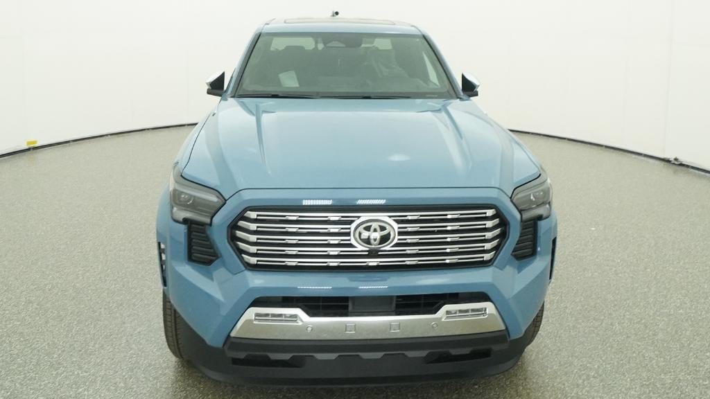 2026 Toyota Tacoma i-FORCE MAX Tacoma Limited