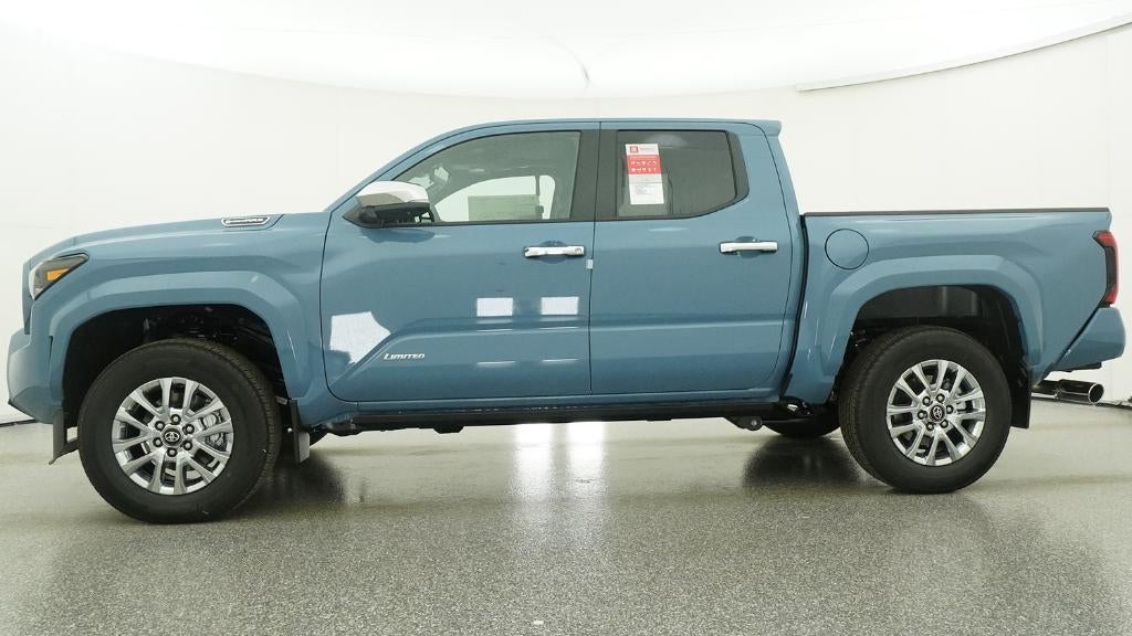 2026 Toyota Tacoma i-FORCE MAX Tacoma Limited