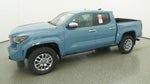 2026 Toyota Tacoma i-FORCE MAX Tacoma Limited