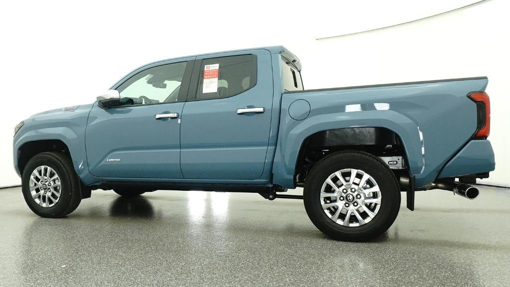 2026 Toyota Tacoma i-FORCE MAX Tacoma Limited