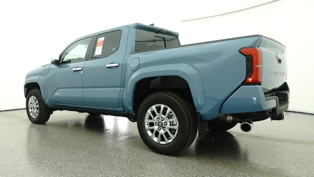 2026 Toyota Tacoma i-FORCE MAX Tacoma Limited