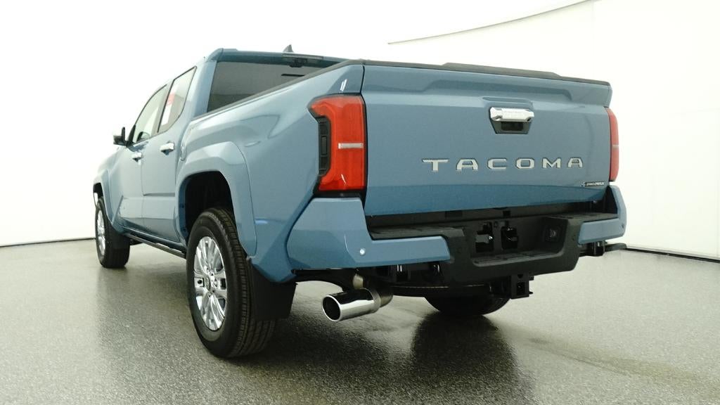 2026 Toyota Tacoma i-FORCE MAX Tacoma Limited