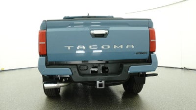 2026 Toyota Tacoma i-FORCE MAX Tacoma Limited