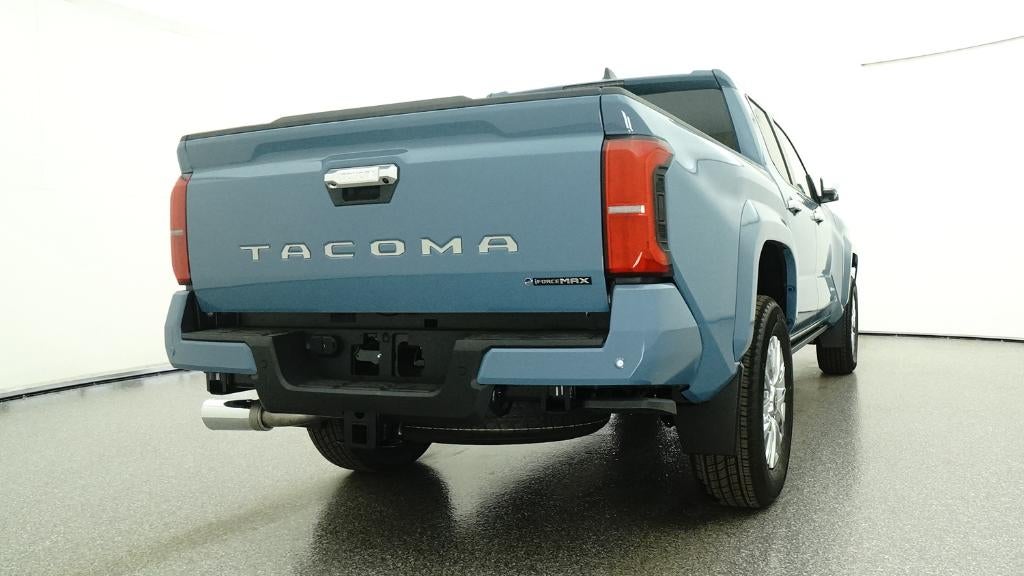 2026 Toyota Tacoma i-FORCE MAX Tacoma Limited