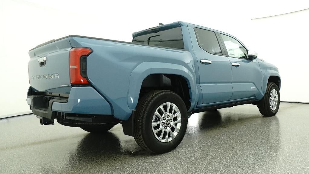 2026 Toyota Tacoma i-FORCE MAX Tacoma Limited