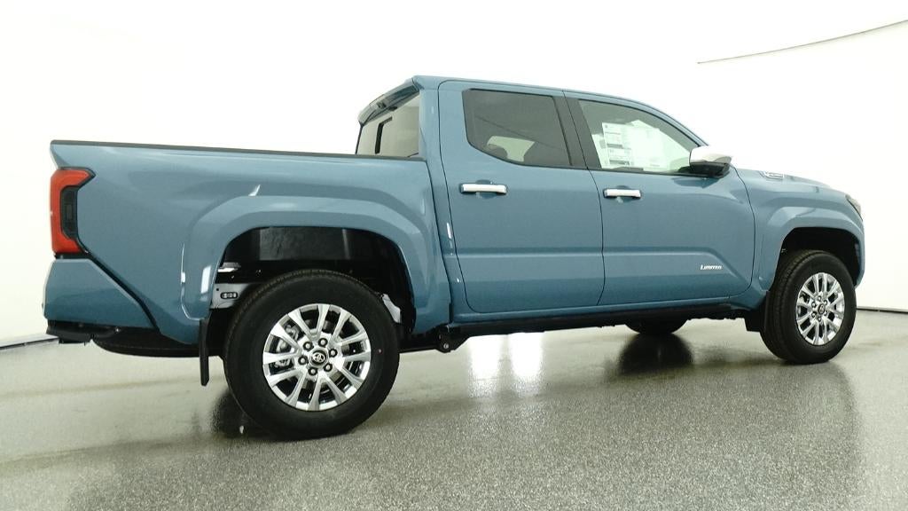 2026 Toyota Tacoma i-FORCE MAX Tacoma Limited