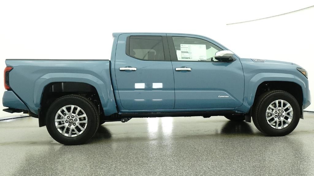 2026 Toyota Tacoma i-FORCE MAX Tacoma Limited