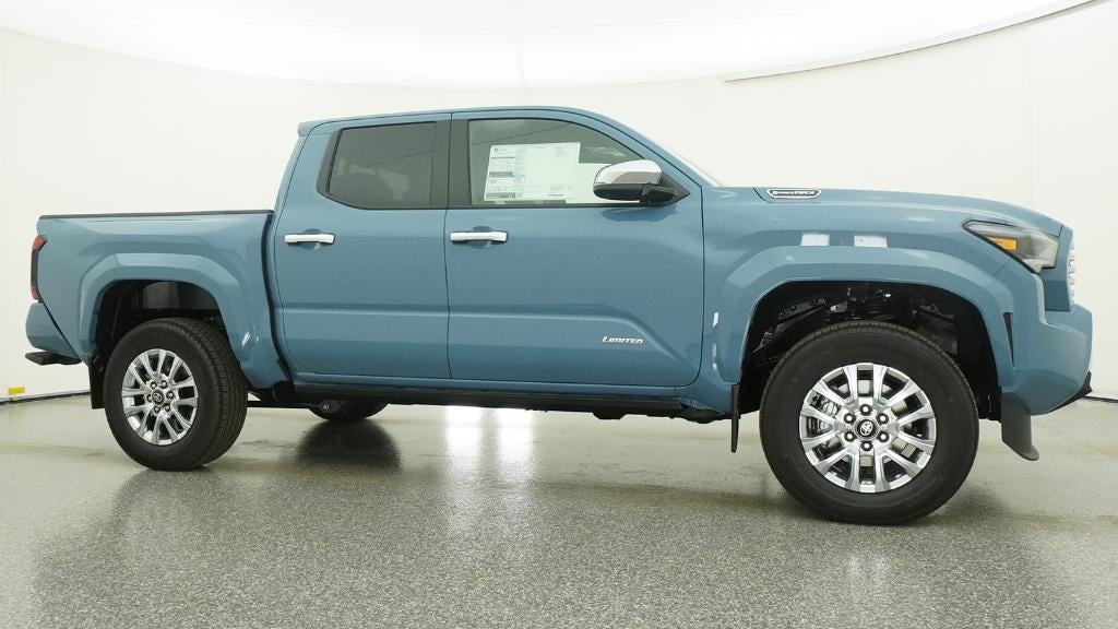 2026 Toyota Tacoma i-FORCE MAX Tacoma Limited