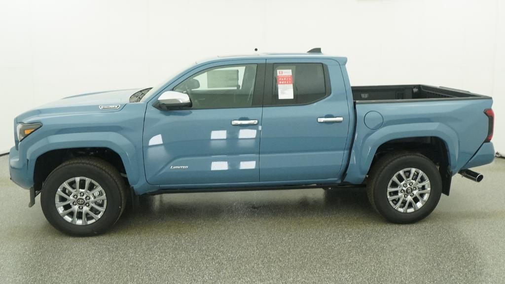 2026 Toyota Tacoma i-FORCE MAX Tacoma Limited