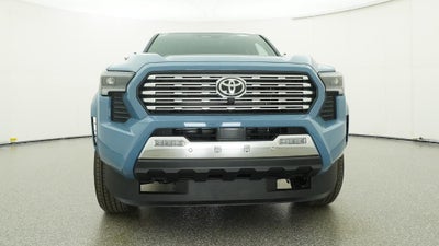 2026 Toyota Tacoma i-FORCE MAX Tacoma Limited