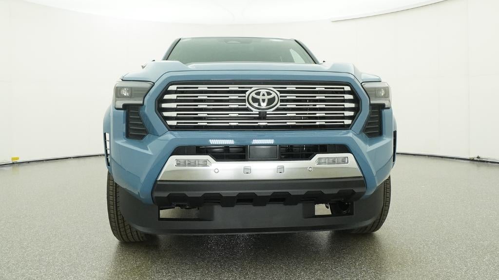 2026 Toyota Tacoma i-FORCE MAX Tacoma Limited
