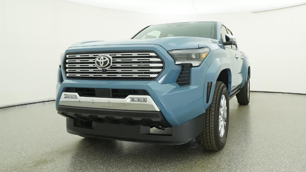 2026 Toyota Tacoma i-FORCE MAX Tacoma Limited