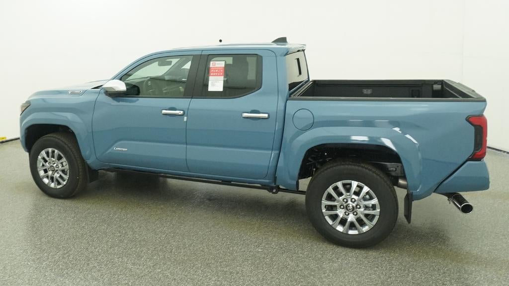 2026 Toyota Tacoma i-FORCE MAX Tacoma Limited