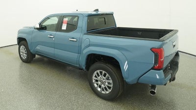 2026 Toyota Tacoma i-FORCE MAX Tacoma Limited