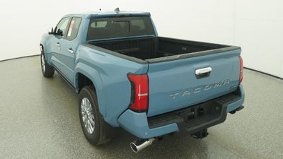 2026 Toyota Tacoma i-FORCE MAX Tacoma Limited