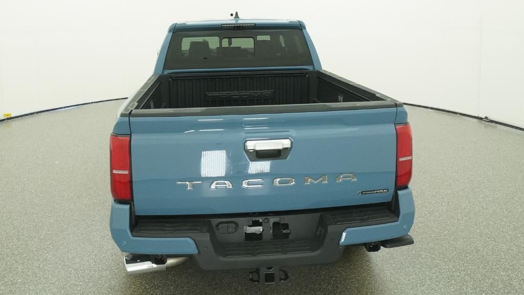 2026 Toyota Tacoma i-FORCE MAX Tacoma Limited