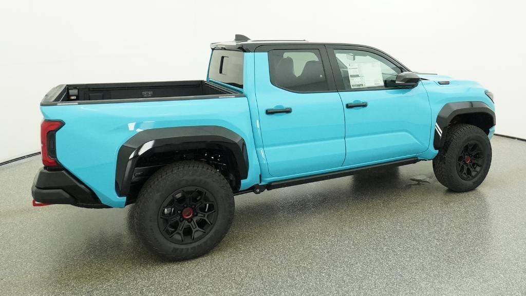 2026 Toyota Tacoma i-FORCE MAX Tacoma TRD Pro