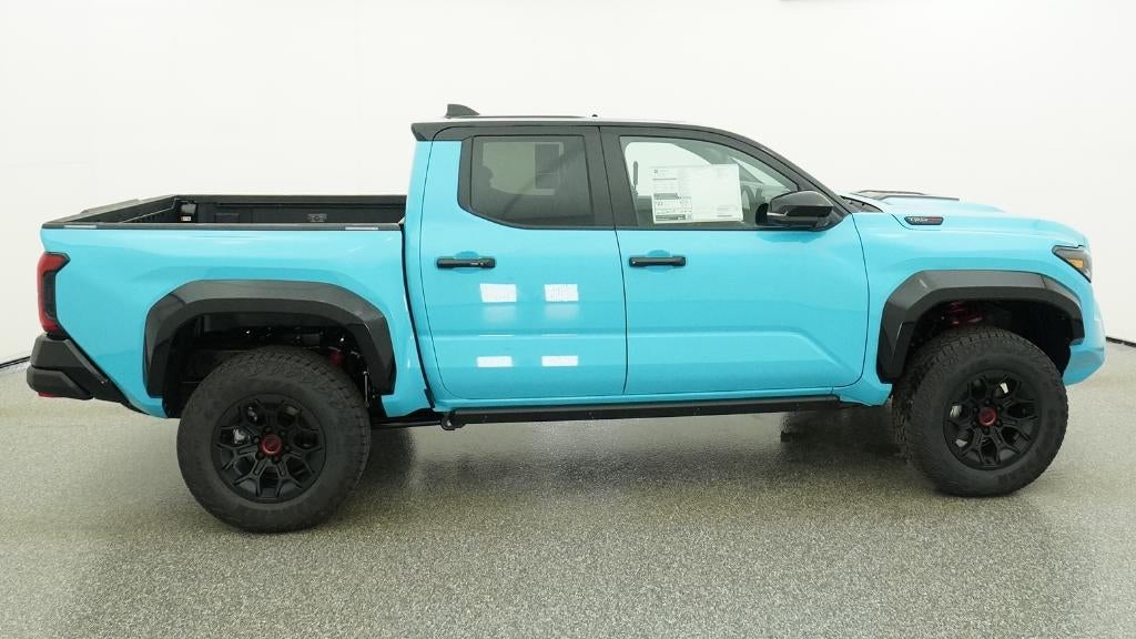 2026 Toyota Tacoma i-FORCE MAX Tacoma TRD Pro