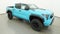 2026 Toyota Tacoma i-FORCE MAX Tacoma TRD Pro